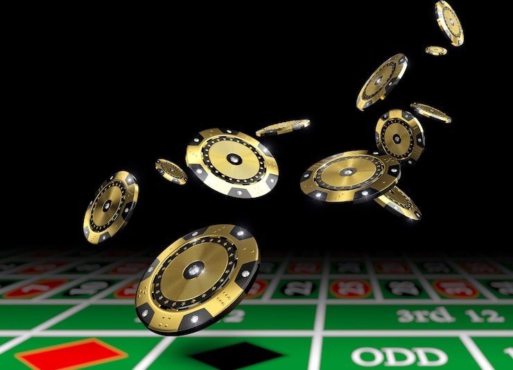 Pentingnya bertaruh dengan kontrol diri dan batasan untuk pengalaman positif di ketuatoto